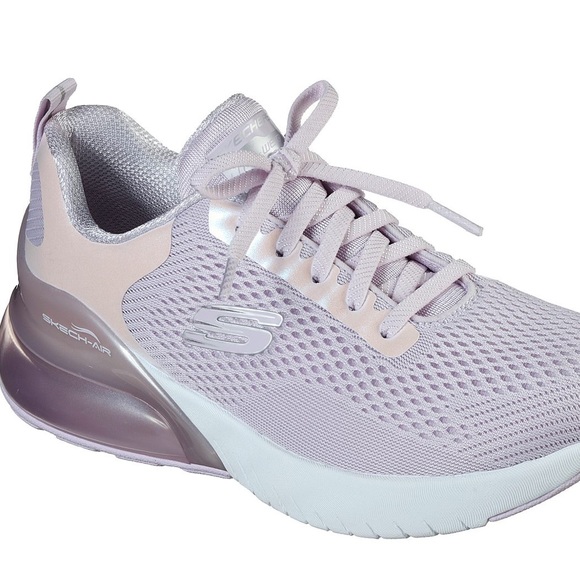 SKECH-AIR STRATUS - GLAMOUR TOUR Size 8.5 - Picture 14 of 16